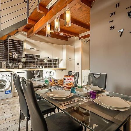 90M2 - Downtown - 6 Guest - Mole Antonelliana Apartment Turin Bagian luar foto