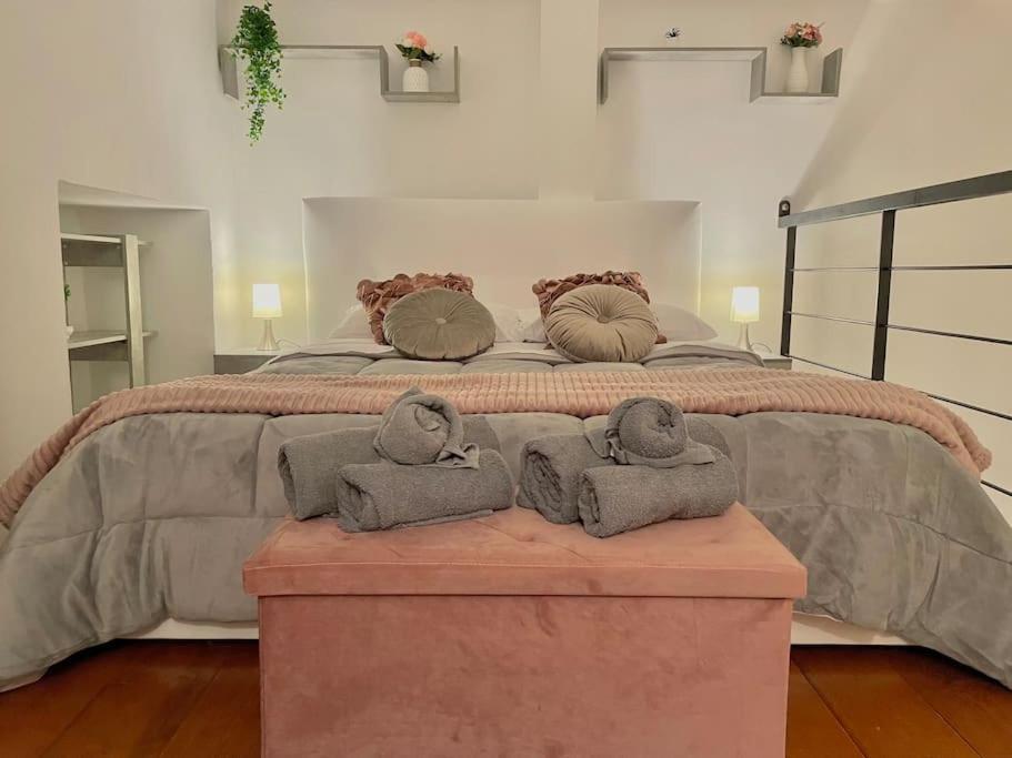 90M2 - Downtown - 6 Guest - Mole Antonelliana Apartment Turin Bagian luar foto
