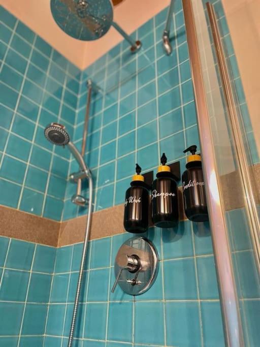 90M2 - Downtown - 6 Guest - Mole Antonelliana Apartment Turin Bagian luar foto