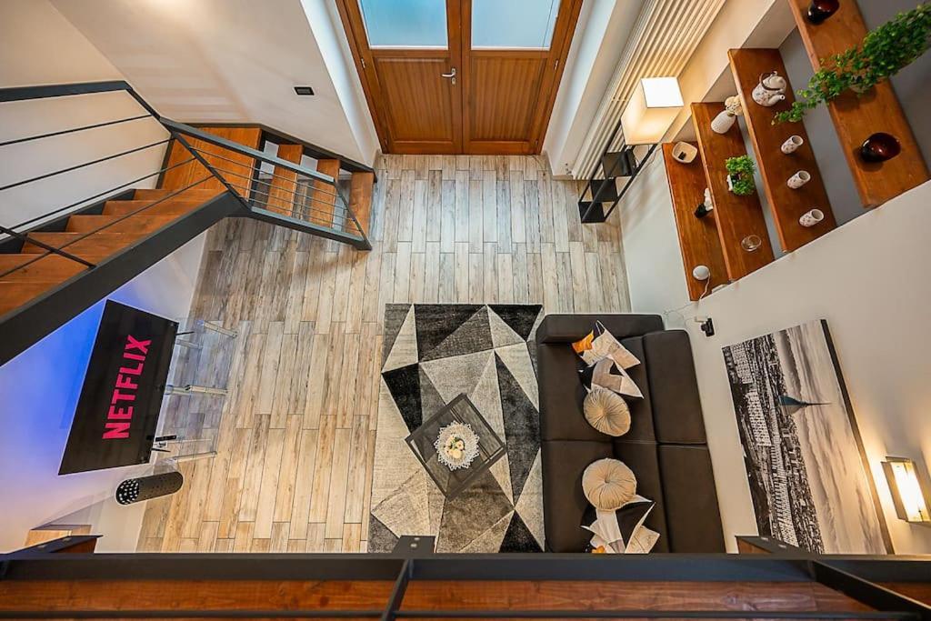 90M2 - Downtown - 6 Guest - Mole Antonelliana Apartment Turin Bagian luar foto